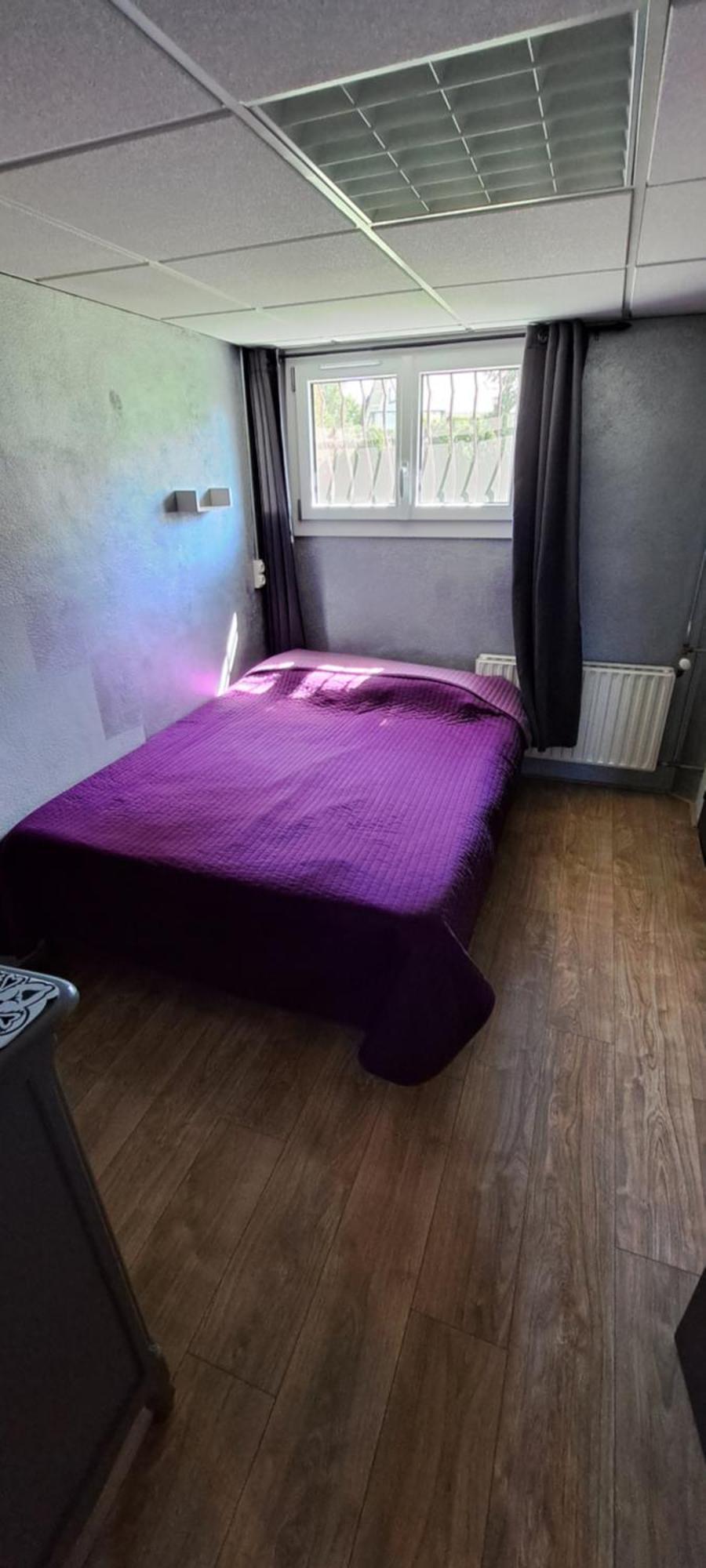Appartement "Les Calins" Ney Экстерьер фото
