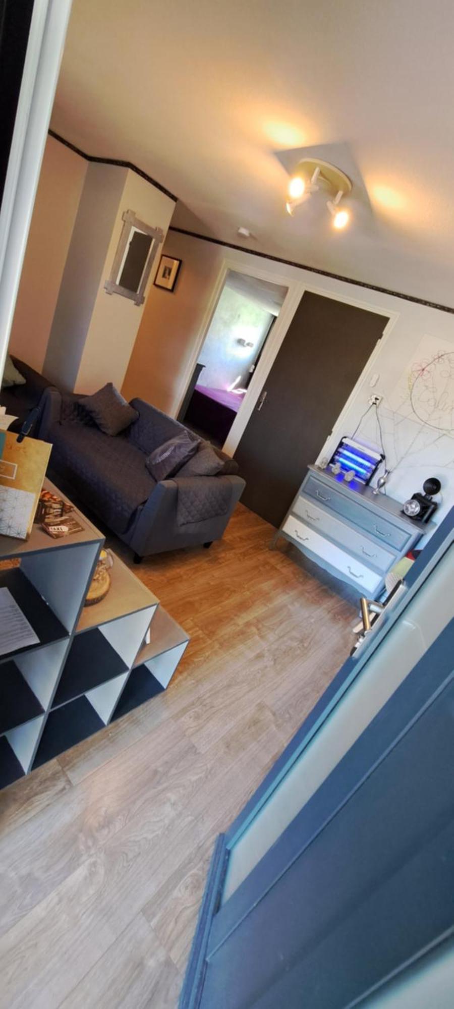 Appartement "Les Calins" Ney Экстерьер фото
