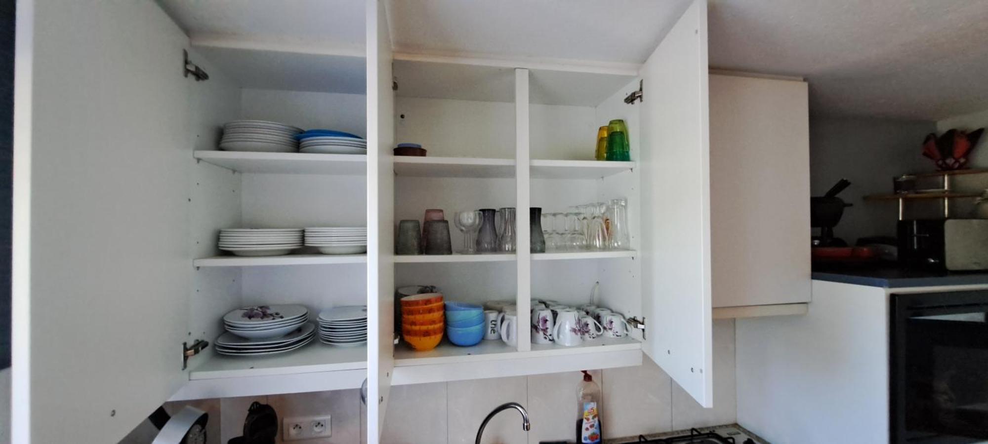 Appartement "Les Calins" Ney Экстерьер фото